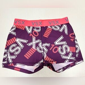 Victoria’s Secret VSX The Player Hot Shorts